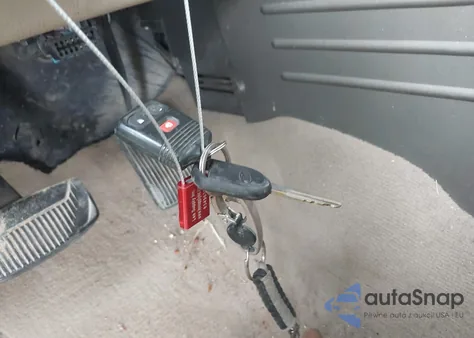 2005 Ford F-150 Fx4/Lariat/Xlt из США, поврежденный, VIN 1FTPW14565FB13996